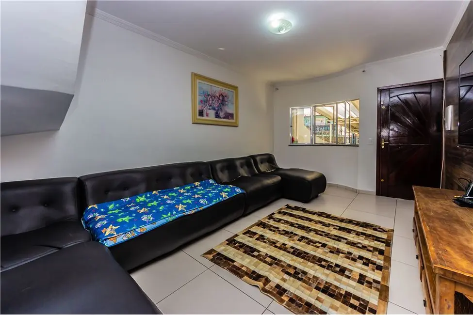 Foto 2 de Casa com 2 quartos à venda, 92m2 em Limoeiro, São Paulo - SP