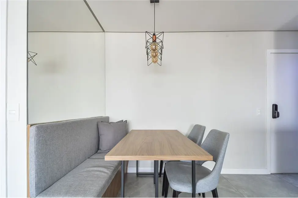 Foto 4 de Apartamento com 2 quartos à venda, 85m2 em Cambuci, São Paulo - SP