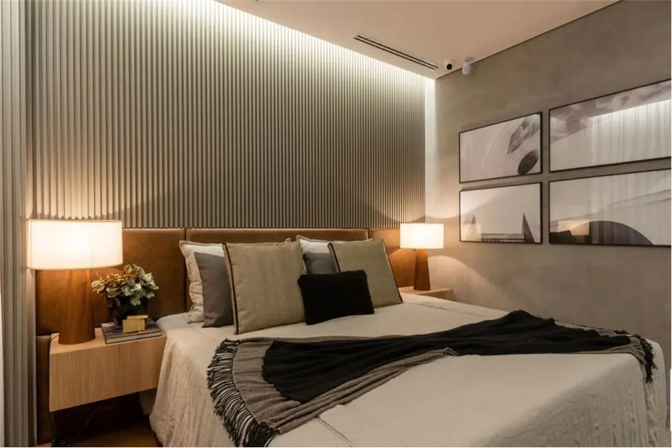 Foto 5 de Apartamento com 3 quartos à venda, 153m2 em Vila Olímpia, São Paulo - SP