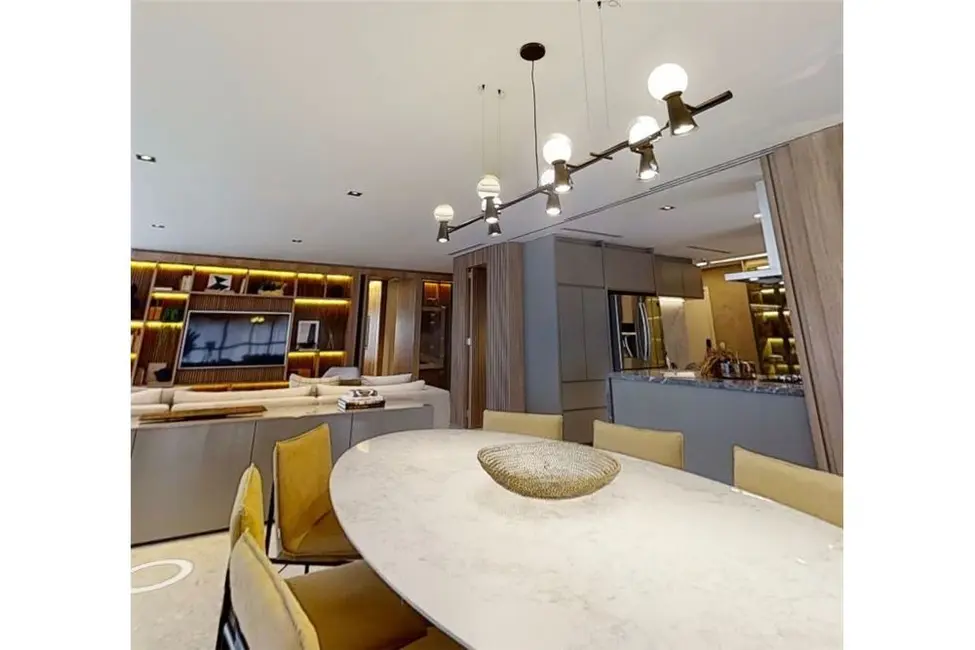 Foto 6 de Apartamento com 3 quartos à venda, 153m2 em Vila Olímpia, São Paulo - SP