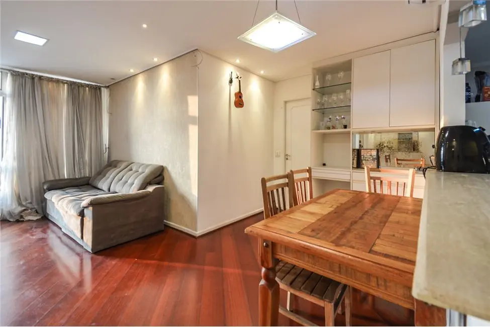 Apartamento com 3 quartos à venda, 94m2 em Pinheiros, São Paulo - SP - imagem 7 Foto 7 de Apartamento com 3 quartos à venda, 94m2 em Pinheiros, São Paulo - SP