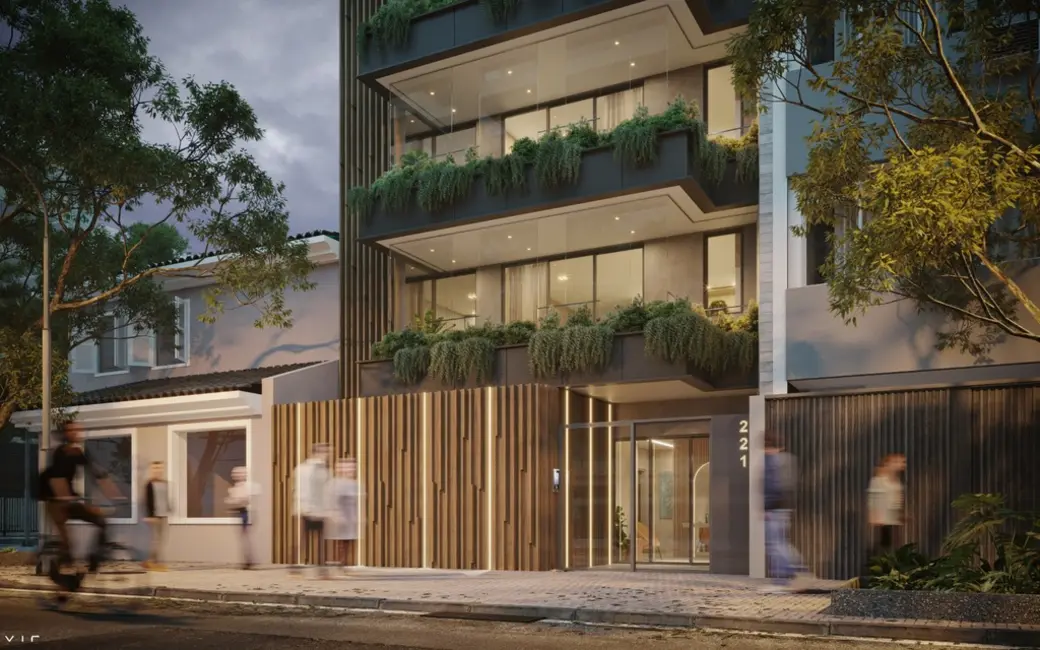 Apartamento com 4 quartos à venda, 189m2 em Ipanema, Rio De Janeiro - RJ - imagem 3 Foto 3 de Apartamento com 4 quartos à venda, 189m2 em Ipanema, Rio De Janeiro - RJ