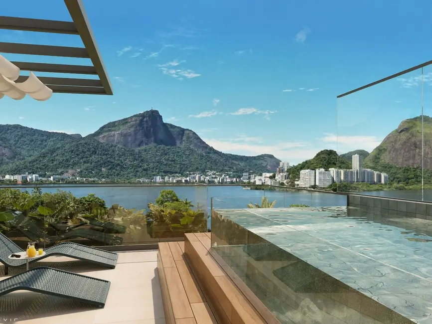 Apartamento com 4 quartos à venda, 189m2 em Ipanema, Rio De Janeiro - RJ - imagem 8 Foto 8 de Apartamento com 4 quartos à venda, 189m2 em Ipanema, Rio De Janeiro - RJ