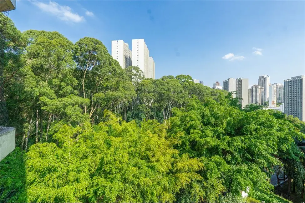 Foto 9 de Apartamento com 3 quartos à venda, 144m2 em Vila Suzana, São Paulo - SP