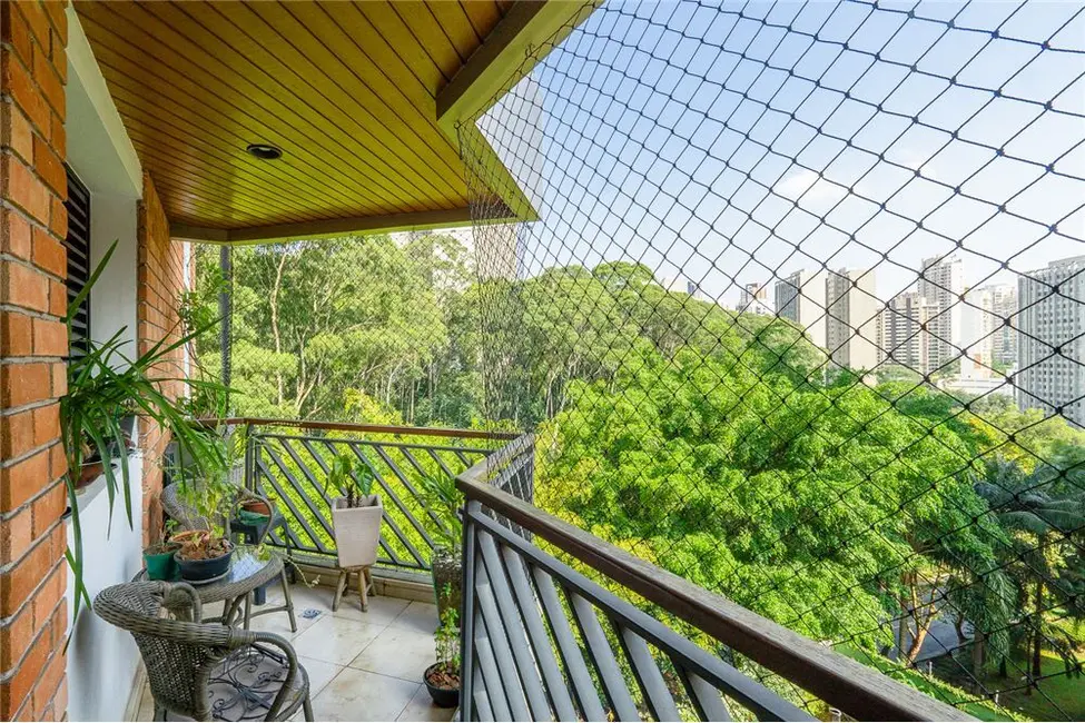 Foto 8 de Apartamento com 3 quartos à venda, 144m2 em Vila Suzana, São Paulo - SP