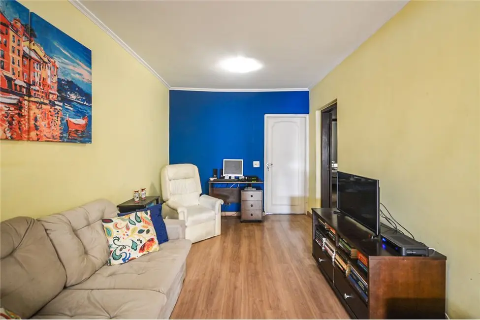 Foto 3 de Casa com 4 quartos à venda, 144m2 em Campo Belo, São Paulo - SP