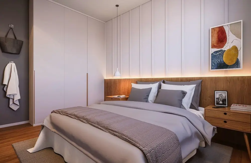 Foto 6 de Apartamento com 2 quartos à venda, 42m2 em Irajá, Rio De Janeiro - RJ