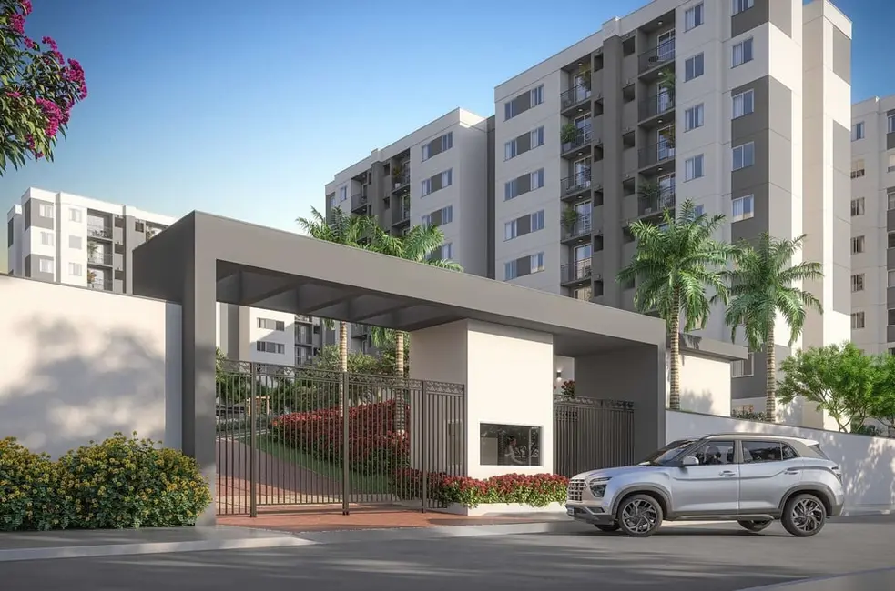 Foto 1 de Apartamento com 2 quartos à venda, 42m2 em Irajá, Rio De Janeiro - RJ