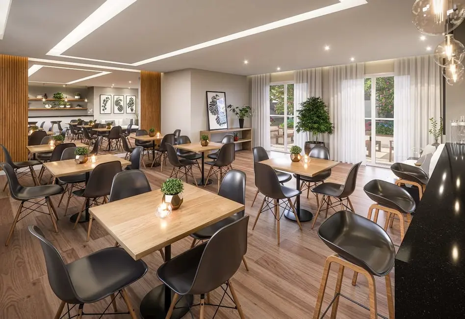 Foto 9 de Apartamento com 2 quartos à venda, 42m2 em Irajá, Rio De Janeiro - RJ