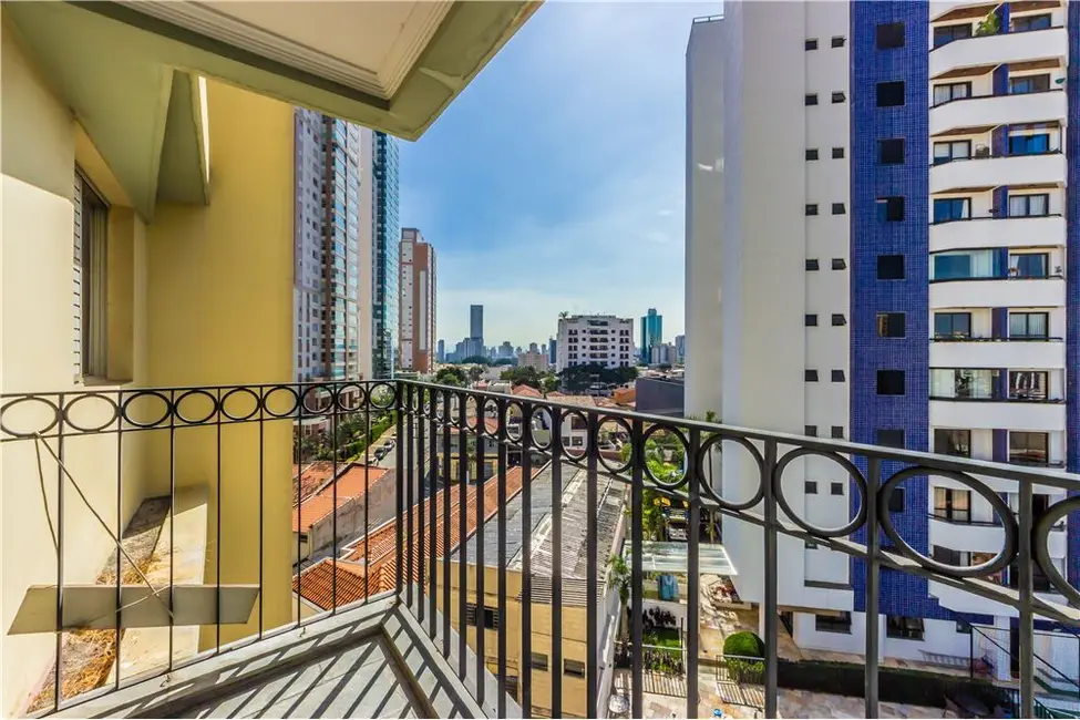 Foto 5 de Apartamento com 3 quartos à venda, 70m2 em Tatuapé, São Paulo - SP