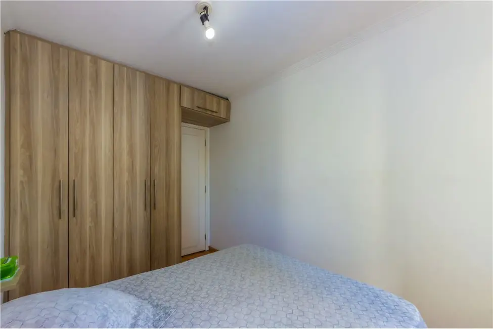 Foto 9 de Apartamento com 3 quartos à venda, 70m2 em Tatuapé, São Paulo - SP