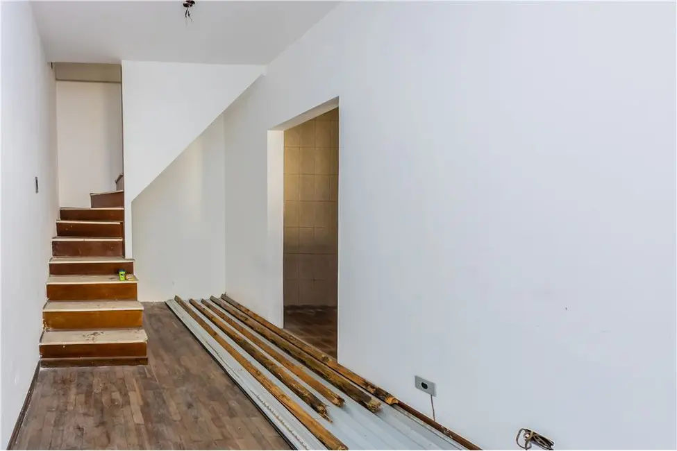 Foto 3 de Casa com 4 quartos à venda, 203m2 em Saúde, São Paulo - SP