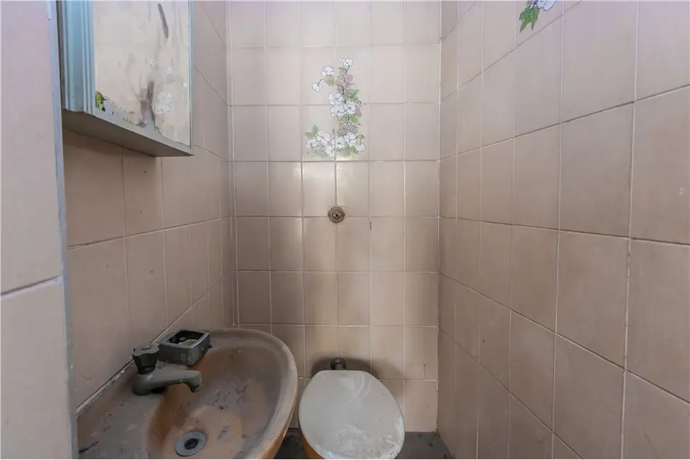 Foto 9 de Casa com 4 quartos à venda, 203m2 em Saúde, São Paulo - SP