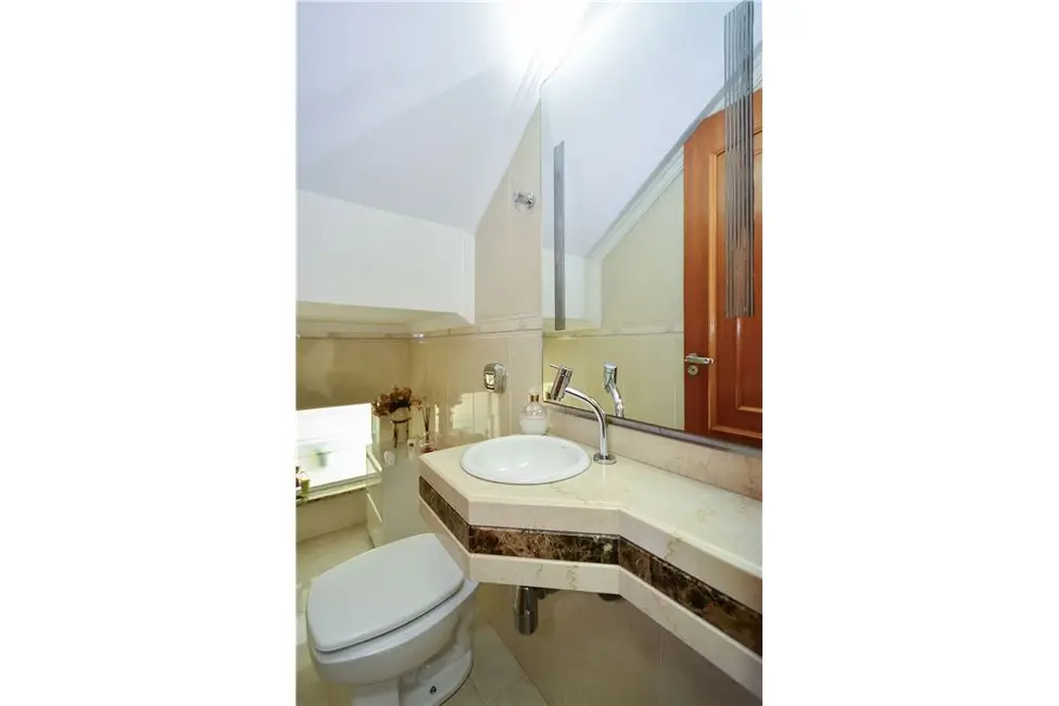 Foto 6 de Casa com 4 quartos à venda, 220m2 em Parque São Domingos, São Paulo - SP