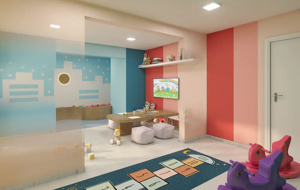 Foto 7 de Apartamento com 1 quarto à venda, 24m2 em Barra Funda, São Paulo - SP