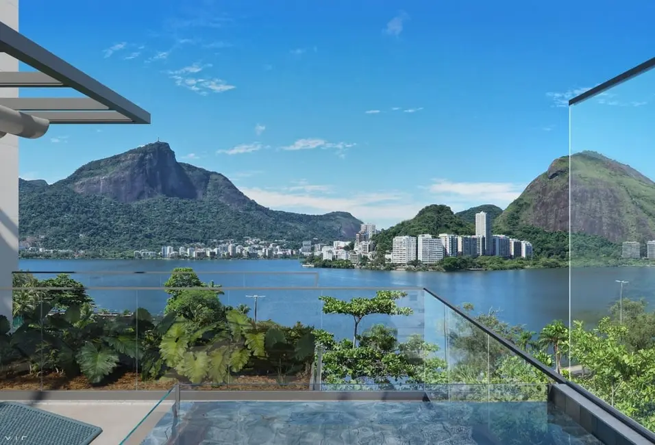 Foto 7 de Apartamento com 1 quarto à venda, 55m2 em Ipanema, Rio De Janeiro - RJ