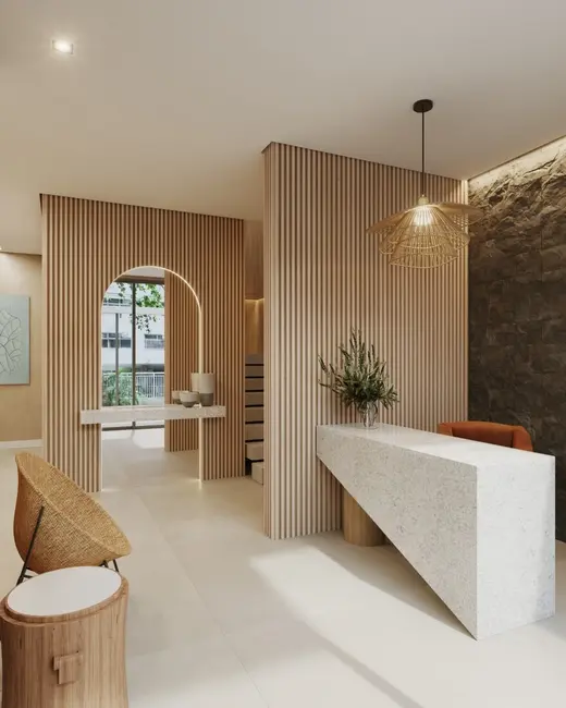 Foto 4 de Apartamento com 1 quarto à venda, 55m2 em Ipanema, Rio De Janeiro - RJ