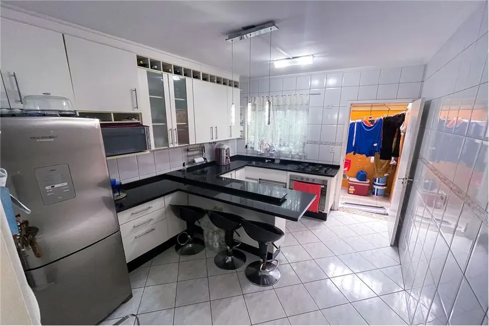Casa com 3 quartos à venda, 100m2 em Vila Esperança, São Paulo - SP - imagem 9 Foto 9 de Casa com 3 quartos à venda, 100m2 em Vila Esperança, São Paulo - SP