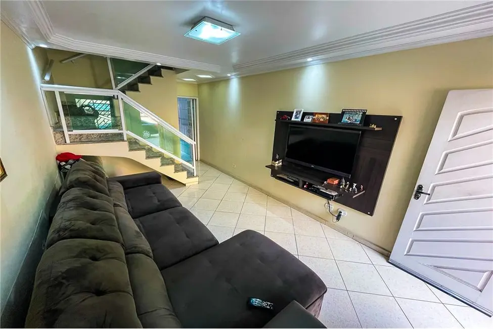 Casa com 3 quartos à venda, 100m2 em Vila Esperança, São Paulo - SP - imagem 3 Foto 3 de Casa com 3 quartos à venda, 100m2 em Vila Esperança, São Paulo - SP