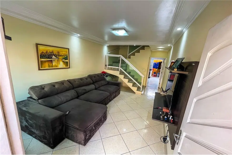 Casa com 3 quartos à venda, 100m2 em Vila Esperança, São Paulo - SP - imagem 4 Foto 4 de Casa com 3 quartos à venda, 100m2 em Vila Esperança, São Paulo - SP