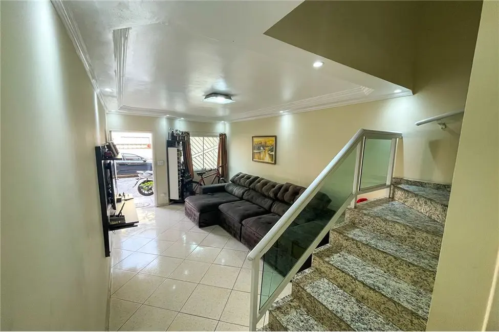 Casa com 3 quartos à venda, 100m2 em Vila Esperança, São Paulo - SP - imagem 5 Foto 5 de Casa com 3 quartos à venda, 100m2 em Vila Esperança, São Paulo - SP
