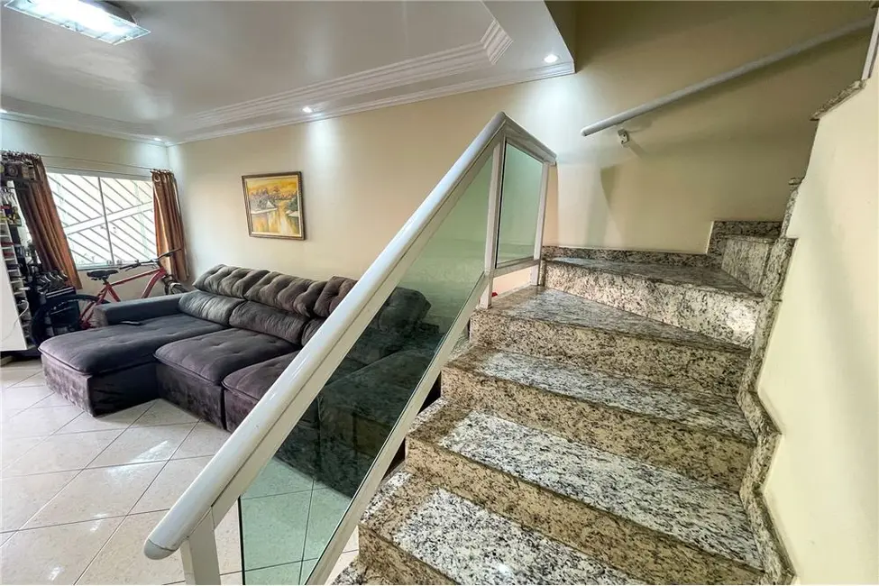 Casa com 3 quartos à venda, 100m2 em Vila Esperança, São Paulo - SP - imagem 7 Foto 7 de Casa com 3 quartos à venda, 100m2 em Vila Esperança, São Paulo - SP