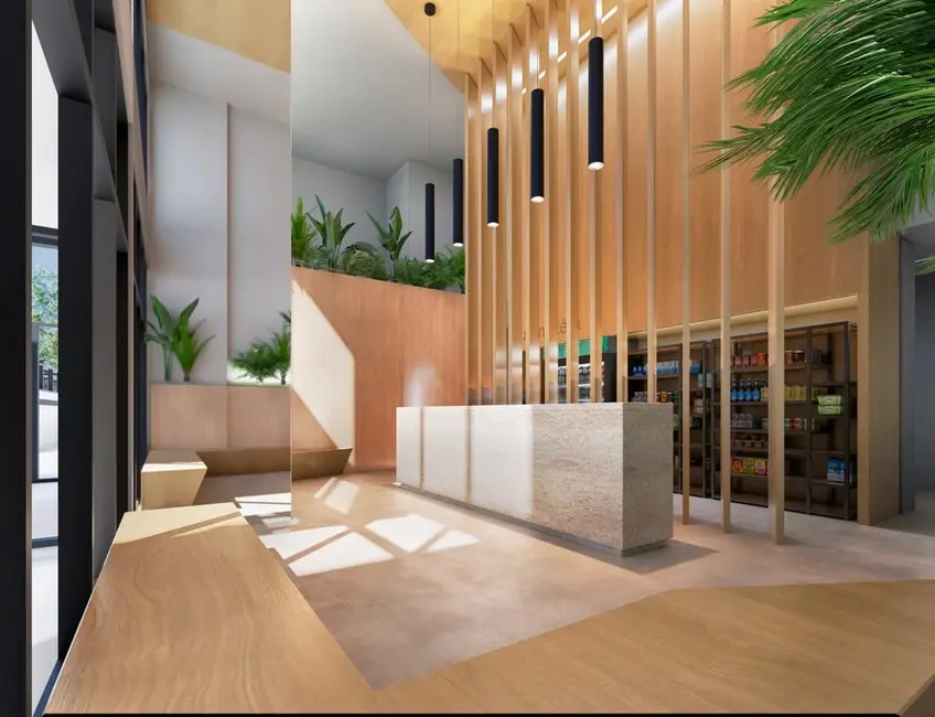 Foto 4 de Apartamento com 2 quartos à venda, 104m2 em Vila Rosa, Goiania - GO