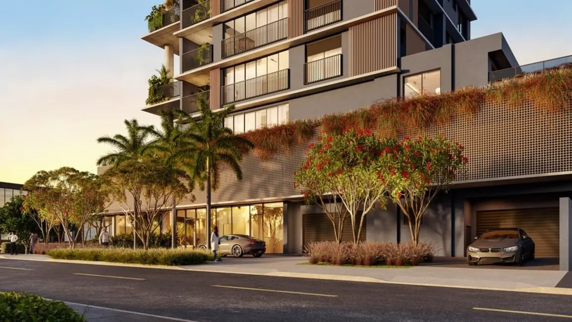Apartamento com 4 quartos à venda, 245m2 em Setor Oeste, Goiania - GO - imagem 4 Foto 4 de Apartamento com 4 quartos à venda, 245m2 em Setor Oeste, Goiania - GO
