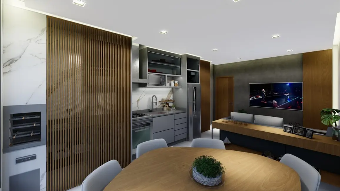 Apartamento com 2 quartos à venda, 49m2 em Vila Centenário, São Paulo - SP - imagem 5 Foto 5 de Apartamento com 2 quartos à venda, 49m2 em Vila Centenário, São Paulo - SP