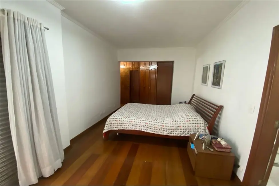 Foto 4 de Apartamento com 4 quartos à venda, 160m2 em Vila Regente Feijó, São Paulo - SP