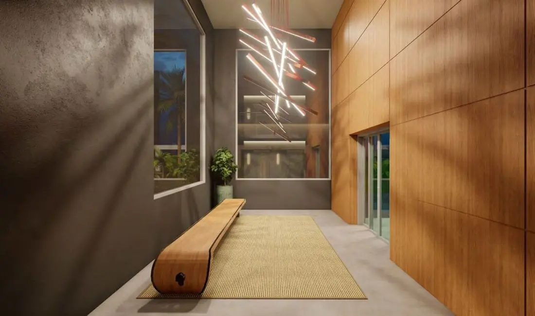 Foto 5 de Apartamento com 2 quartos à venda, 40m2 em Vila Centenário, São Paulo - SP