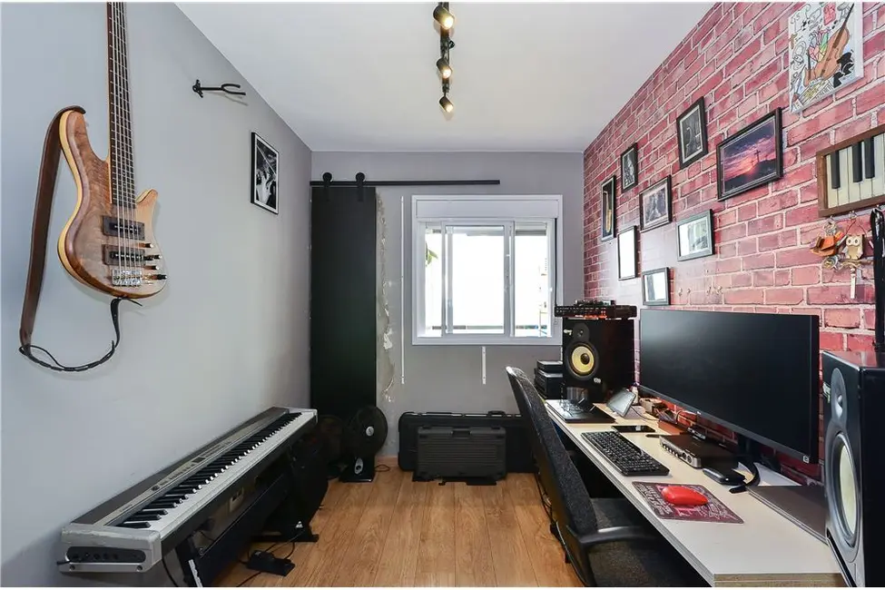 Foto 6 de Apartamento com 2 quartos à venda, 76m2 em Vila Andrade, São Paulo - SP