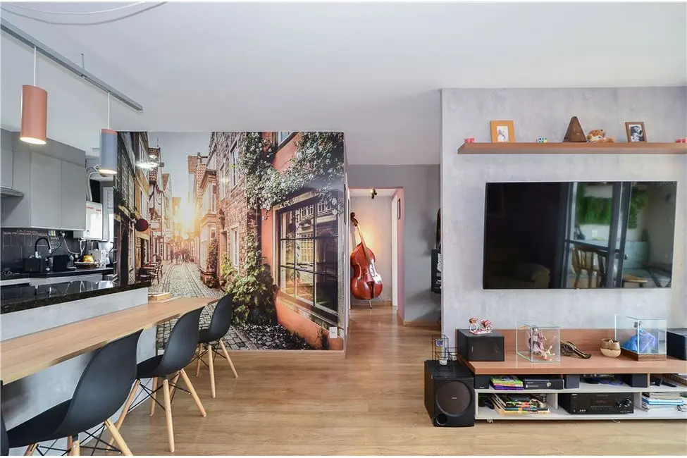 Foto 7 de Apartamento com 2 quartos à venda, 76m2 em Vila Andrade, São Paulo - SP