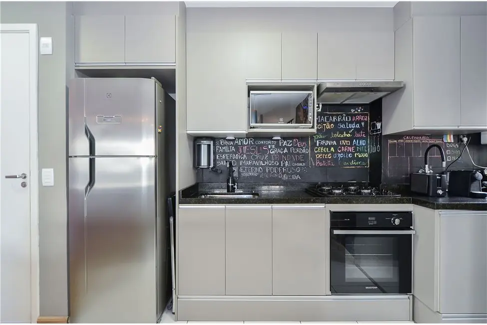 Foto 3 de Apartamento com 2 quartos à venda, 76m2 em Vila Andrade, São Paulo - SP