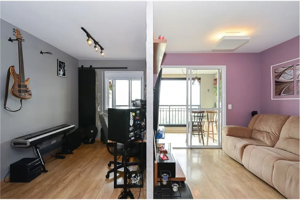 Foto 9 de Apartamento com 2 quartos à venda, 76m2 em Vila Andrade, São Paulo - SP