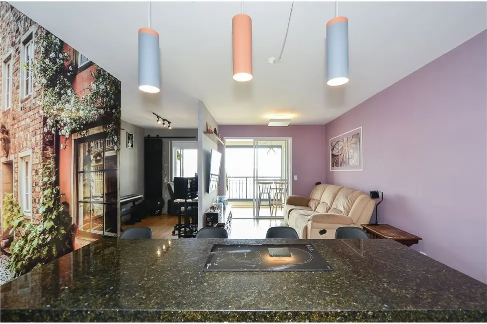 Foto 5 de Apartamento com 2 quartos à venda, 76m2 em Vila Andrade, São Paulo - SP