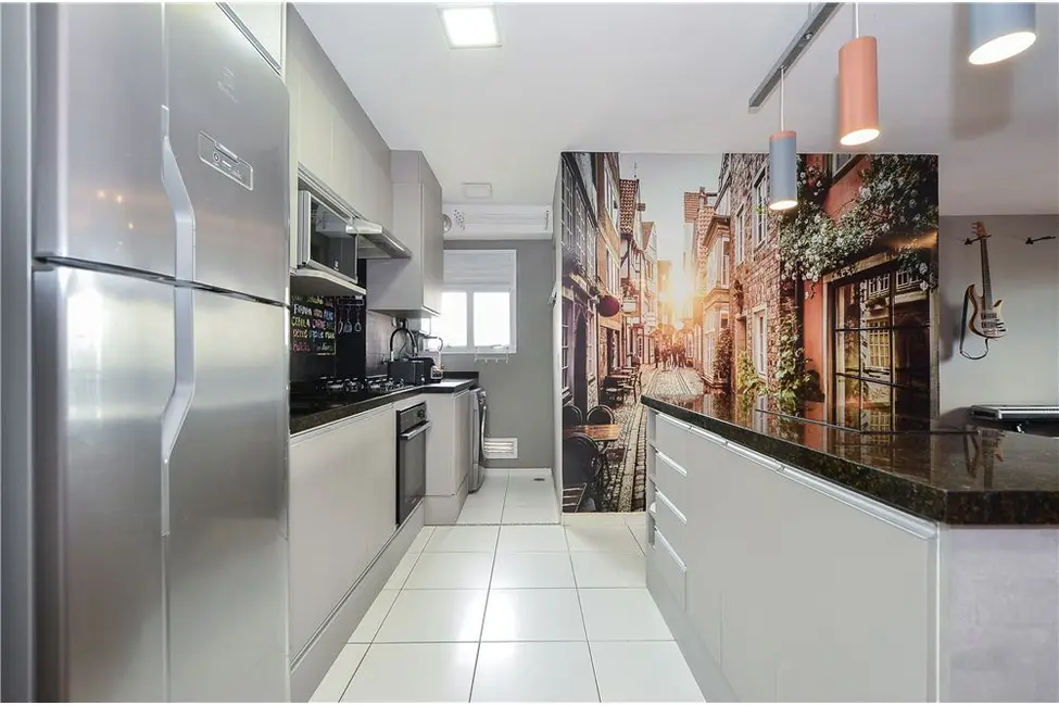 Foto 2 de Apartamento com 2 quartos à venda, 76m2 em Vila Andrade, São Paulo - SP