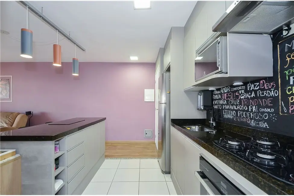 Foto 4 de Apartamento com 2 quartos à venda, 76m2 em Vila Andrade, São Paulo - SP