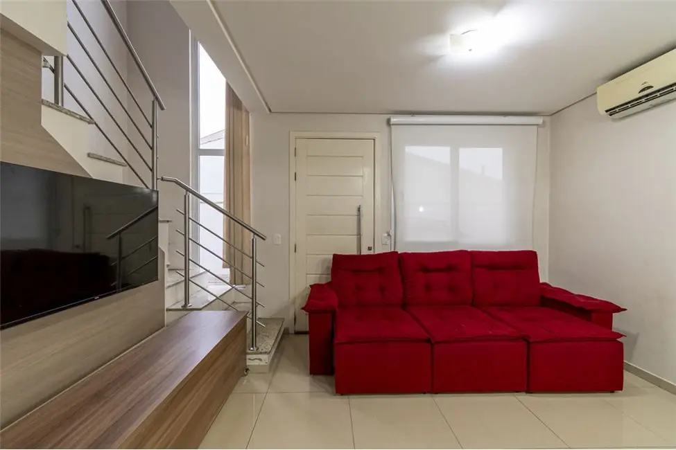 Foto 2 de Casa com 2 quartos à venda, 89m2 em Niterói, Canoas - RS