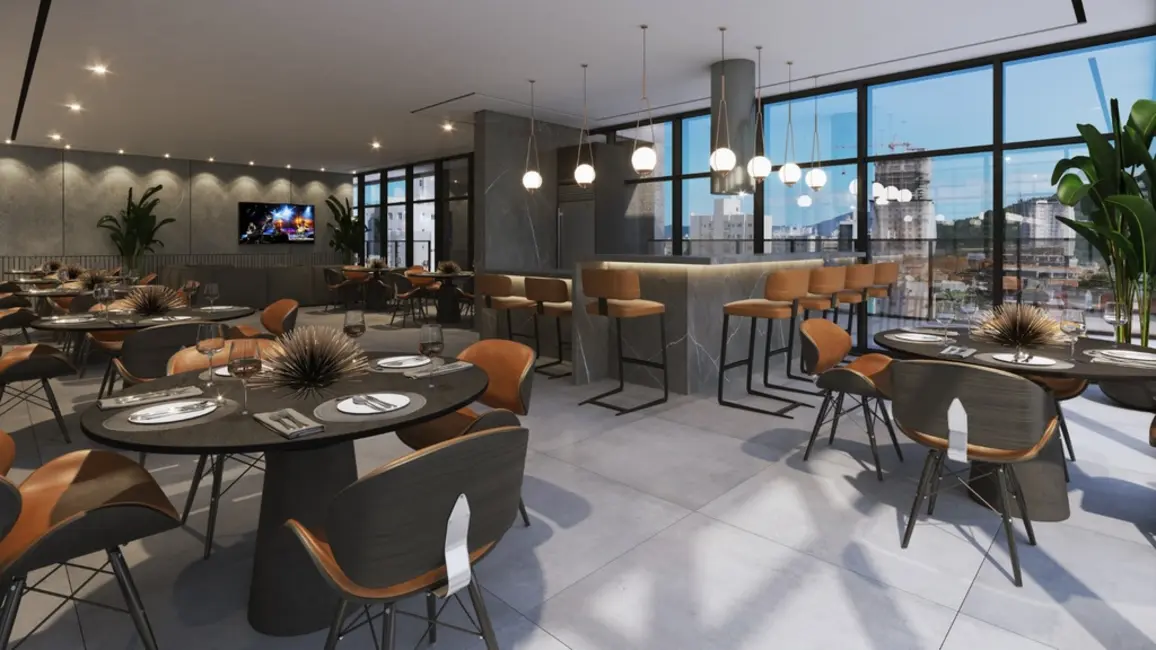 Foto 8 de Apartamento com 4 quartos à venda, 238m2 em Centro, Itapema - SC