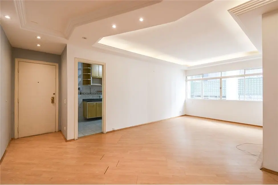 Foto 3 de Apartamento com 2 quartos à venda, 98m2 em Jardins, São Paulo - SP