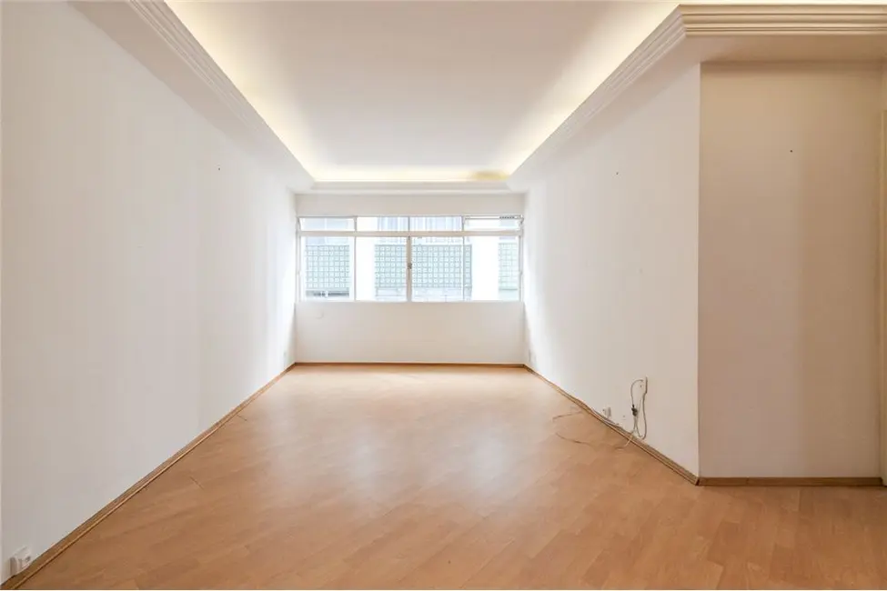 Foto 2 de Apartamento com 2 quartos à venda, 98m2 em Jardins, São Paulo - SP