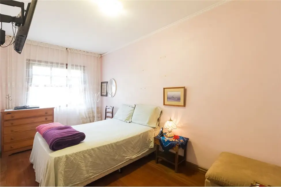 Foto 6 de Casa com 3 quartos à venda, 145m2 em Vila Invernada, São Paulo - SP