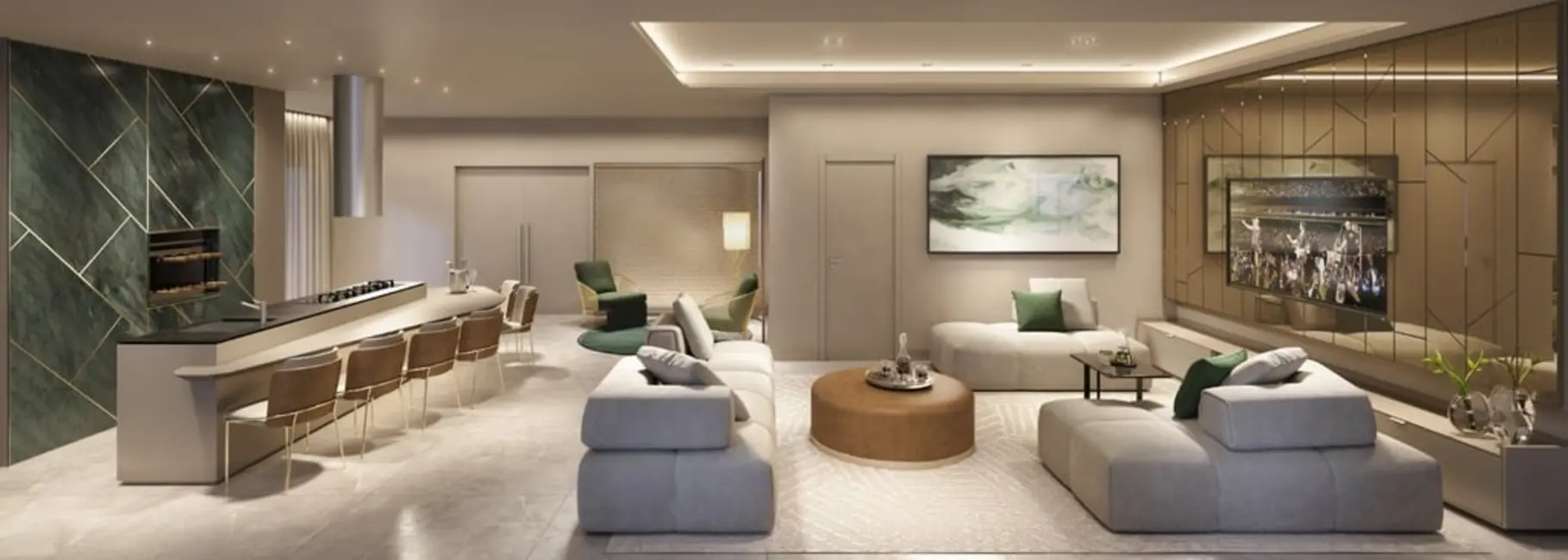 Foto 6 de Apartamento com 2 quartos à venda, 67m2 em Higienópolis, Porto Alegre - RS