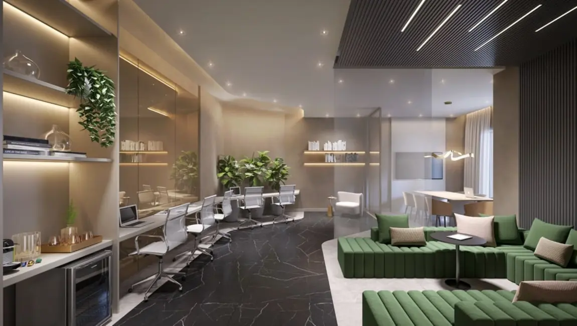 Foto 9 de Apartamento com 2 quartos à venda, 67m2 em Higienópolis, Porto Alegre - RS