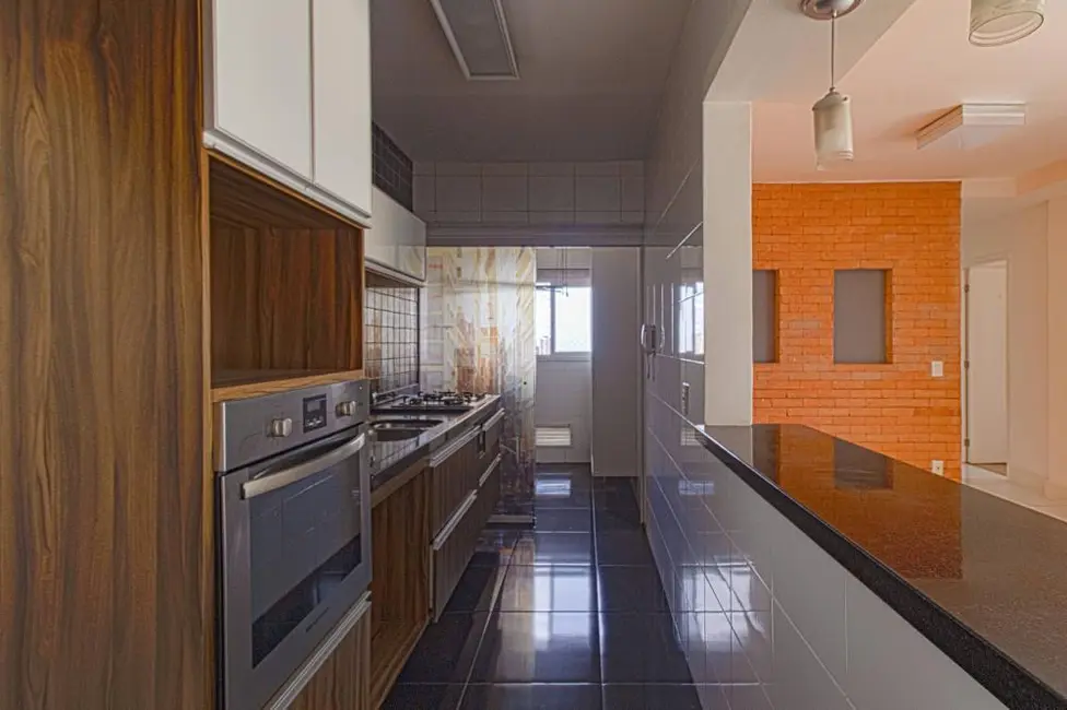 Apartamento com 3 quartos à venda, 92m2 em Alto da Mooca, São Paulo - SP - imagem 6 Foto 6 de Apartamento com 3 quartos à venda, 92m2 em Alto da Mooca, São Paulo - SP