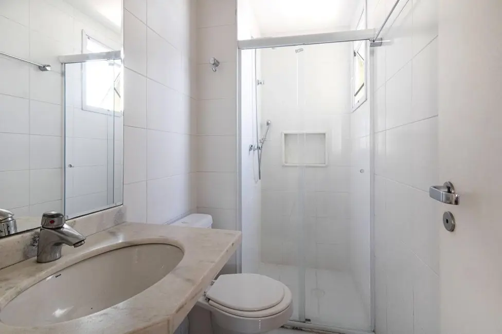 Apartamento com 3 quartos à venda, 92m2 em Alto da Mooca, São Paulo - SP - imagem 8 Foto 8 de Apartamento com 3 quartos à venda, 92m2 em Alto da Mooca, São Paulo - SP