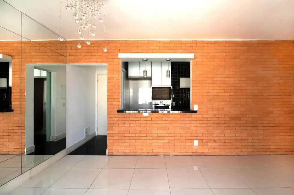 Apartamento com 3 quartos à venda, 92m2 em Alto da Mooca, São Paulo - SP - imagem 2 Foto 2 de Apartamento com 3 quartos à venda, 92m2 em Alto da Mooca, São Paulo - SP