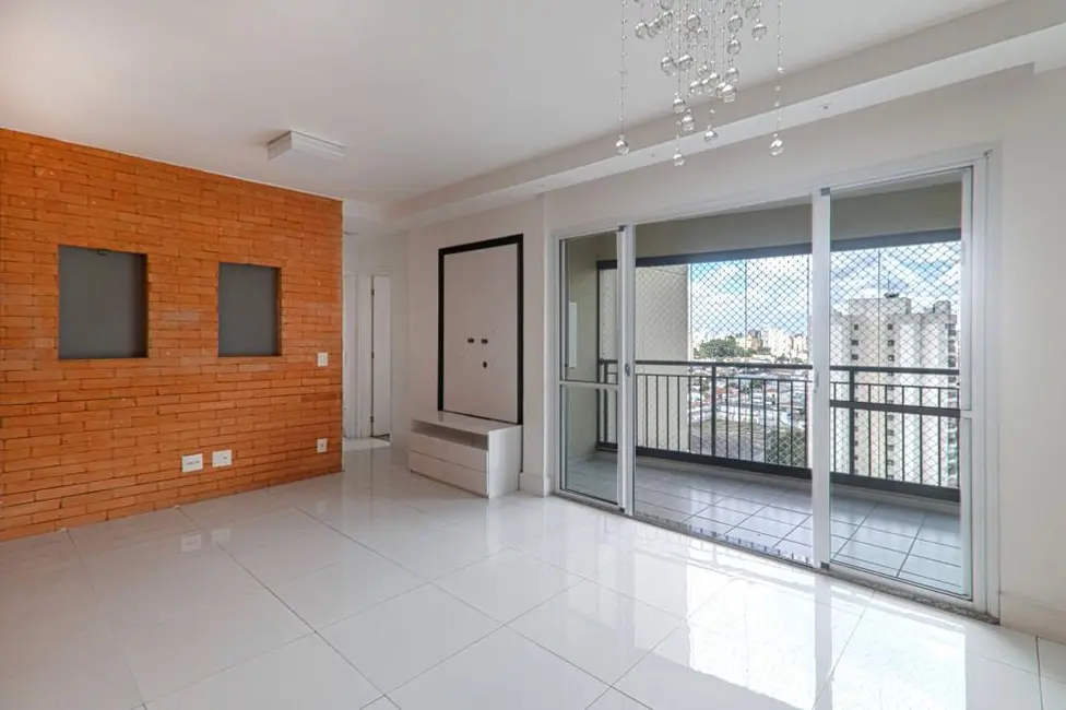 Apartamento com 3 quartos à venda, 92m2 em Alto da Mooca, São Paulo - SP - imagem 3 Foto 3 de Apartamento com 3 quartos à venda, 92m2 em Alto da Mooca, São Paulo - SP