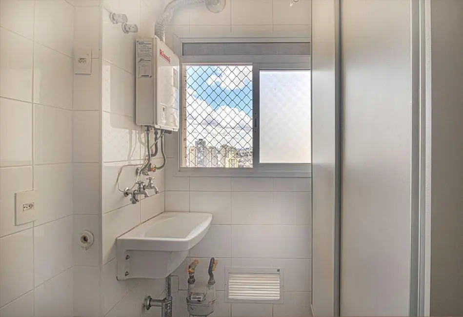 Apartamento com 3 quartos à venda, 92m2 em Alto da Mooca, São Paulo - SP - imagem 7 Foto 7 de Apartamento com 3 quartos à venda, 92m2 em Alto da Mooca, São Paulo - SP